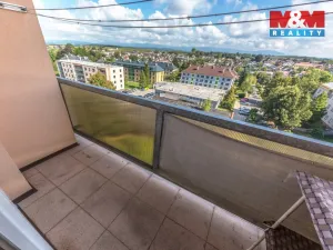 Prodej bytu 4+1, Lomnice nad Popelkou, Dělnická, 81 m2