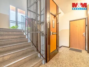 Prodej bytu 4+1, Lomnice nad Popelkou, Dělnická, 81 m2