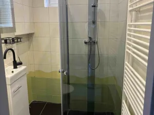 Pronájem bytu 2+1, Děčín, Lázeňská, 50 m2