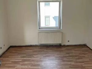 Pronájem bytu 1+1, Děčín, Budapešťská, 42 m2