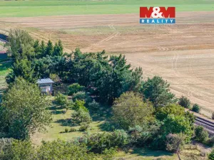 Prodej pozemku pro bydlení, Nová Ves pod Pleší, 2484 m2