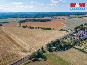 Prodej pozemku pro bydlení, Nová Ves pod Pleší, 2484 m2