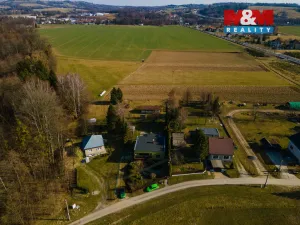 Prodej rodinného domu, Třanovice, 233 m2