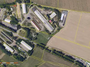 Prodej - jiné, Česká Bělá, 71 m2