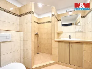 Pronájem bytu 3+1, Kvasiny, 94 m2