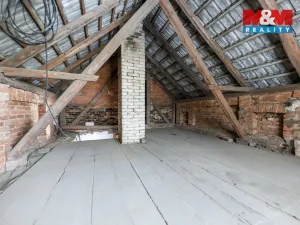 Prodej rodinného domu, Křelovice - Pakoslav, 482 m2