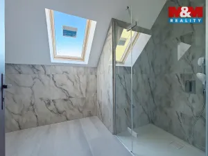 Prodej rodinného domu, Smolné Pece, 202 m2