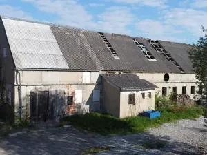 Prodej zemědělské usedlosti, Skřinářov, 729 m2