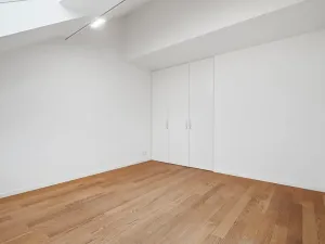 Pronájem bytu 3+1, Praha - Bubeneč, U akademie, 129 m2