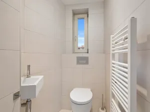 Pronájem bytu 3+1, Praha - Bubeneč, U akademie, 129 m2