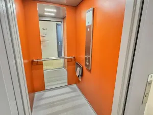 Pronájem bytu 3+kk, Hořovice, Kopřivová, 71 m2