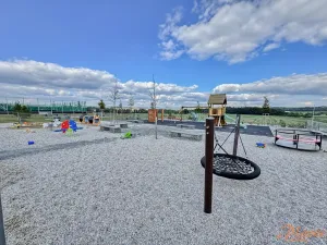 Pronájem bytu 3+kk, Hořovice, Kopřivová, 71 m2