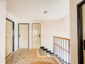 Prodej rodinného domu, Písek, Holečkova, 308 m2