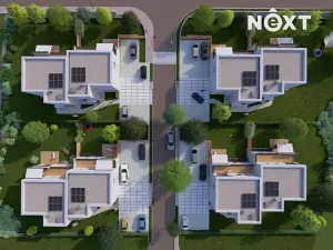 Prodej bytu 3+kk, Hluboká nad Vltavou, 62 m2