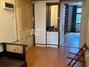 Pronájem bytu 2+kk, Praha - Dejvice, Evropská, 60 m2