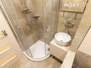 Prodej bytu 1+1, Zlín, Družstevní, 35 m2