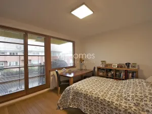 Pronájem bytu 3+kk, Praha - Jinonice, U dětského hřiště, 92 m2