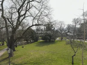 Pronájem bytu 4+kk, Praha - Vinohrady, Havlíčkovy sady, 172 m2