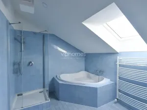 Pronájem bytu 4+kk, Praha - Vinohrady, Havlíčkovy sady, 172 m2