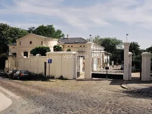 Pronájem bytu 4+kk, Praha - Vinohrady, Havlíčkovy sady, 172 m2