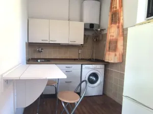 Pronájem bytu 1+1, Brno - Štýřice, Gallašova, 27 m2