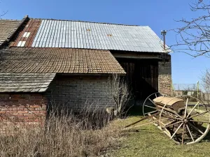 Prodej rodinného domu, Rataje - Sobělice, 160 m2