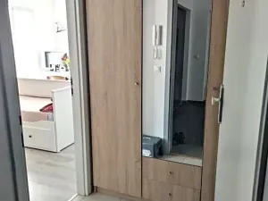 Pronájem bytu 2+kk, Kladno, Generála Selnera, 41 m2