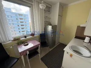 Prodej bytu 1+1, České Budějovice, Prachatická, 31 m2