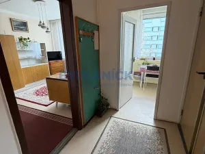 Prodej bytu 1+1, České Budějovice, Prachatická, 31 m2