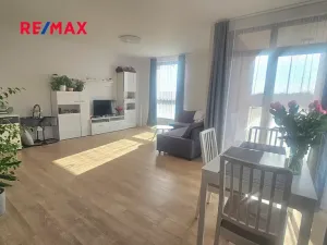 Pronájem bytu 2+kk, Kolín, Zásmucká, 71 m2