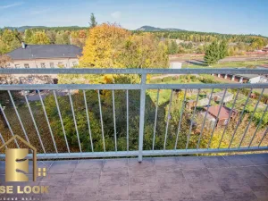 Prodej bytu 3+1, Meziměstí, 5. května, 73 m2