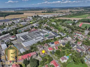 Prodej ubytování, Nové Město nad Metují, Zborovská, 356 m2