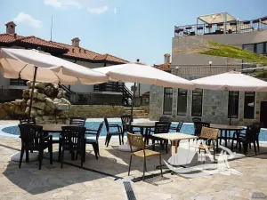 Prodej bytu 3+kk, Nesebar, Bulharsko, 87 m2