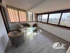 Prodej bytu 1+1, Sveti Vlas, Bulharsko, 105 m2