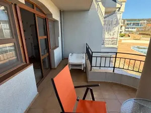 Prodej bytu 3+kk, Nesebar, Bulharsko, 84 m2