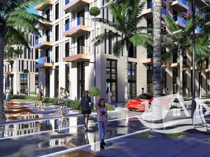 Prodej bytu 2+kk, Qerret, Albánie, 71 m2