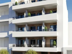 Prodej bytu 2+kk, Torrevieja, Španělsko, 46 m2