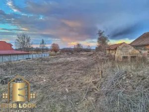 Prodej pozemku, Dolní Roveň - Komárov, 4457 m2