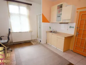 Prodej rodinného domu, Nové Město nad Metují, Zborovská, 356 m2