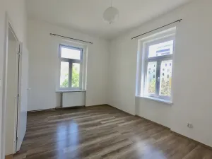 Pronájem bytu 1+1, Ústí nad Labem, Moskevská, 34 m2