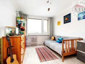 Prodej bytu 3+kk, Praha - Chodov, Markušova, 79 m2