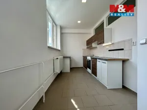 Pronájem bytu 1+1, Švihov, Čsl. legií, 45 m2