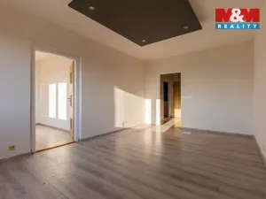 Prodej bytu 3+1, Ostrava - Zábřeh, U Studia, 68 m2