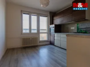 Prodej bytu 3+1, Ostrava - Zábřeh, U Studia, 68 m2