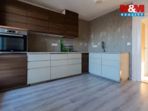 Prodej bytu 3+1, Ostrava - Zábřeh, U Studia, 68 m2