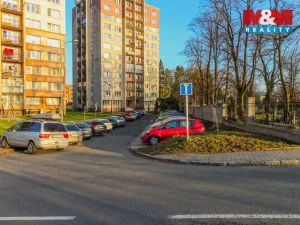 Prodej bytu 3+1, Ostrava - Zábřeh, U Studia, 68 m2