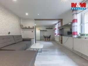 Prodej rodinného domu, Pertoltice pod Ralskem, 190 m2