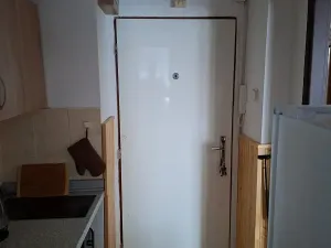 Pronájem bytu 1+1, Ostrava, Mojmírovců, 32 m2