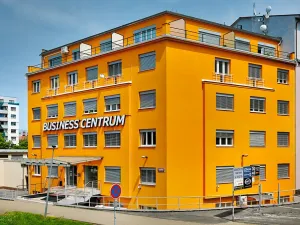 Pronájem kanceláře, Praha - Žižkov, Malešická, 14 m2