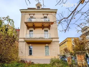 Prodej činžovního domu, Teplice, Kollárova, 580 m2